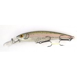 Воблер для риболовлі, EOS Flash Minnow F, 85мм, вага 9,0гр, заглиблення 1,5-2,5м, колір №008